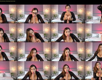 valerynova — 104 minute Chaturbate female teen cam video, 720p, Nov 14, 2025