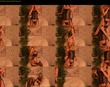 yourmidnightcoffee — 117 minute Chaturbate female teen cam video, 720p, Nov 15, 2025