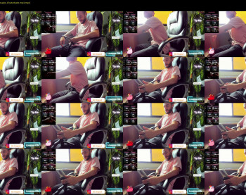 2_fire — 16 minute Chaturbate couple teen cam video, 720p, Nov 15, 2025