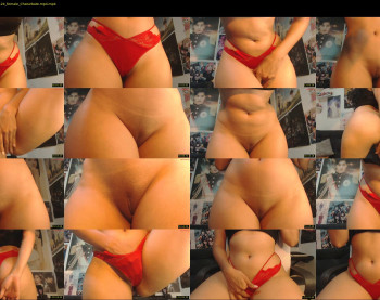 _ariana03_ — 86 minute Chaturbate female teen cam video, 720p, Nov 15, 2025