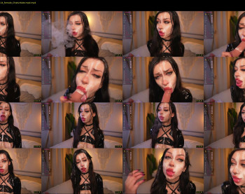 devilss_toy — 64 minute Chaturbate female teen cam video, 720p, Nov 15, 2025