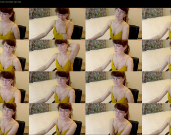 fritha — 4 minute Chaturbate female teen cam video, 720p, Nov 16, 2025