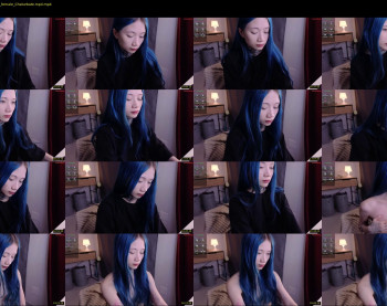 le_chan — 32 minute Chaturbate female teen cam video, 720p, Nov 15, 2025