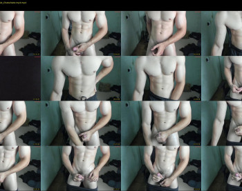 lyg7 — 27 minute Chaturbate male teen cam video, 720p, Nov 16, 2025