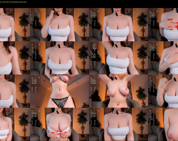 odelyncure — 120 minute Chaturbate female teen cam video, 720p, Nov 16, 2025