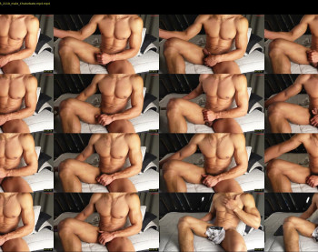 patrick_brown_ — 6 minute Chaturbate male teen cam video, 720p, Nov 15, 2025
