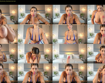 valerynova — 121 minute Chaturbate female teen cam video, 720p, Nov 15, 2025