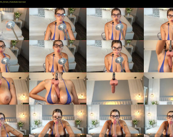 valerynova — 121 minute Chaturbate female teen cam video, 720p, Nov 15, 2025