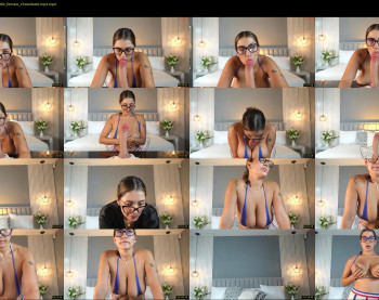 valerynova — 76 minute Chaturbate female teen cam video, 720p, Nov 15, 2025