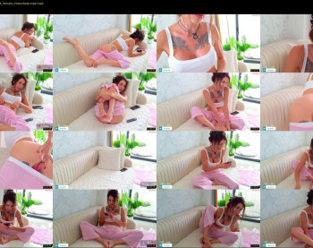 _funsize_ — 32 minute Chaturbate female teen cam video, 720p, Nov 17, 2025