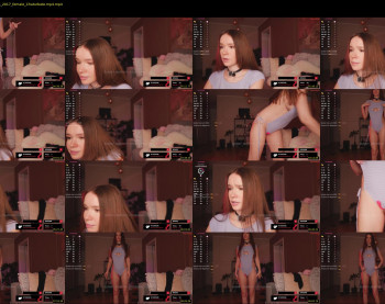 bunny_marthy — 11 minute Chaturbate female teen cam video, 720p, Nov 16, 2025