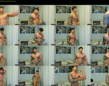 dylanrivera_ — 55 minute Chaturbate male teen cam video, 720p, Nov 17, 2025