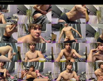 eitanhere — 121 minute Chaturbate male teen cam video, 720p, Nov 16, 2025
