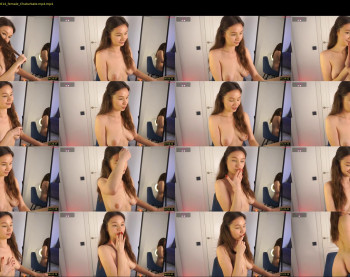 honey_pixie — 9 minute Chaturbate female teen cam video, 720p, Nov 16, 2025