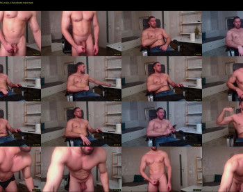 ivanhydee — 79 minute Chaturbate male teen cam video, 720p, Nov 16, 2025