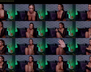 mina_babe1 — 3 minute Chaturbate female teen cam video, 720p, Nov 16, 2025