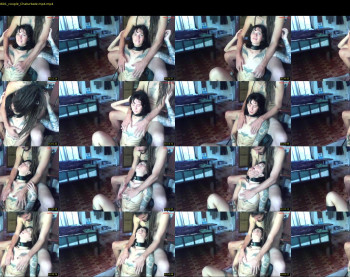 pixiecatfairy — 4 minute Chaturbate couple teen cam video, 480p, Nov 16, 2025
