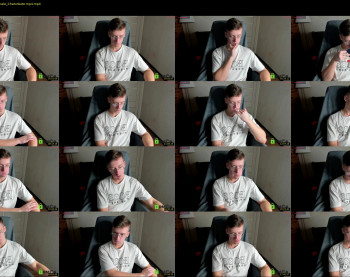 rishu_ — 32 minute Chaturbate male teen cam video, 720p, Nov 16, 2025