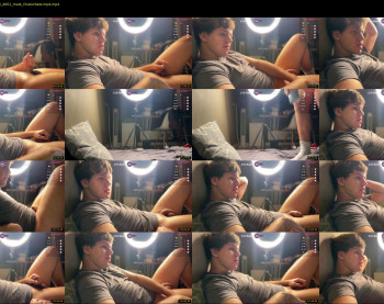 christophertan — 117 minute Chaturbate male teen cam video, 720p, Nov 18, 2025