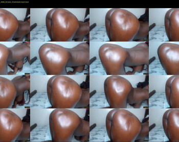 cocoa_devine — 6 minute Chaturbate female teen cam video, 720p, Nov 17, 2025