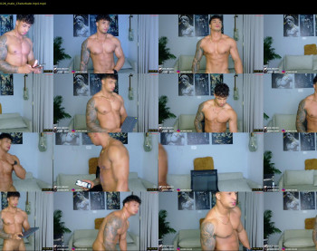dylanrivera_ — 120 minute Chaturbate male teen cam video, 720p, Nov 18, 2025