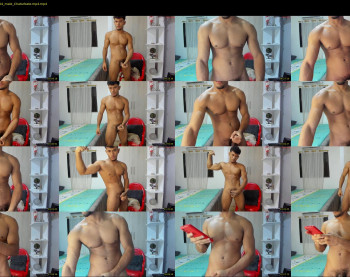 fox_evans — 37 minute Chaturbate male teen cam video, 720p, Nov 17, 2025