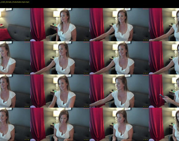 indianacooper — 5 minute Chaturbate female teen cam video, 480p, Nov 17, 2025