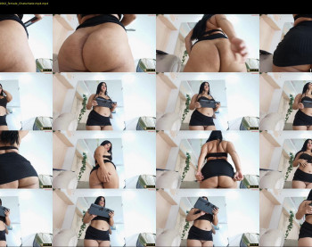 lorena_rubio — 5 minute Chaturbate female teen cam video, 720p, Nov 17, 2025