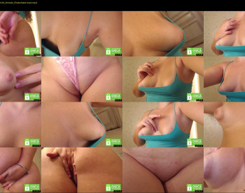 mollywayne — 121 minute Chaturbate female teen cam video, 720p, Nov 17, 2025