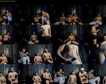 mr_maximo — 120 minute Chaturbate male teen cam video, 720p, Nov 17, 2025