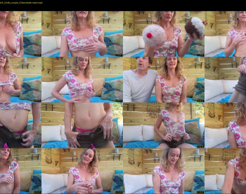 peppermintdusty — 65 minute Chaturbate couple teen cam video, 720p, Nov 17, 2025