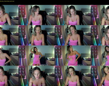 _i_d_a_ — 110 minute Chaturbate female teen cam video, 720p, Nov 18, 2025