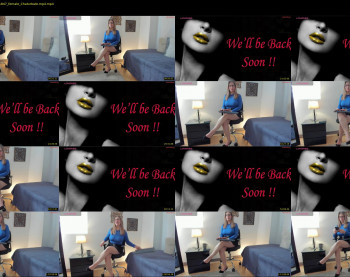 _jeniffer_hot — 84 minute Chaturbate female teen cam video, 720p, Nov 18, 2025