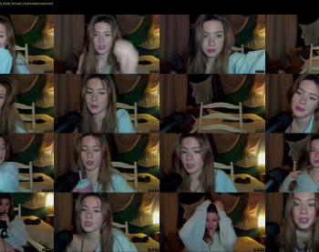 _modestmouse — 120 minute Chaturbate female teen cam video, 720p, Nov 19, 2025