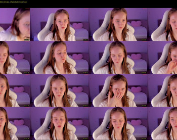 _secretelly_ — 10 minute Chaturbate female teen cam video, 720p, Nov 18, 2025