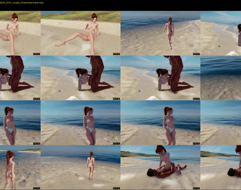 _virtual_x_fantasy_ — 23 minute Chaturbate couple teen cam video, 720p, Nov 18, 2025