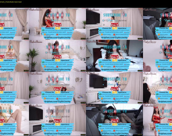 caylin — 40 minute Chaturbate female teen cam video, 720p, Nov 19, 2025