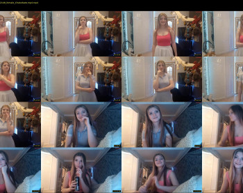 darcimichele — 90 minute Chaturbate female teen cam video, 720p, Nov 18, 2025