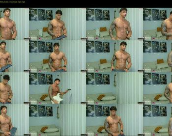 dylanrivera_ — 44 minute Chaturbate male teen cam video, 720p, Nov 19, 2025