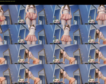 kriskras__ — 3 minute Chaturbate female teen cam video, 720p, Nov 18, 2025