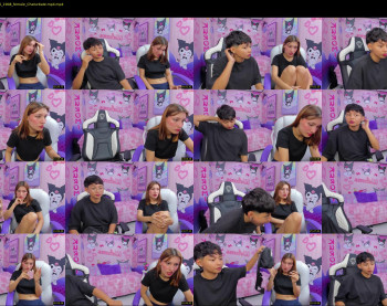 michell__petit_ — 40 minute Chaturbate female teen cam video, 720p, Nov 18, 2025