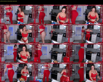milavalentinax — 68 minute Chaturbate female teen cam video, 720p, Nov 19, 2025