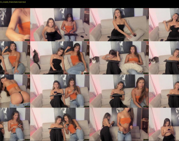 peyton_ws — 48 minute Chaturbate couple teen cam video, 720p, Nov 19, 2025