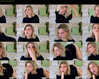 pinkadele — 112 minute Chaturbate female teen cam video, 720p, Nov 18, 2025