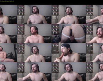 robknocks — 120 minute Chaturbate male teen cam video, 720p, Nov 19, 2025