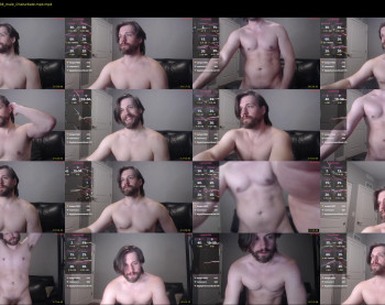 robknocks — 37 minute Chaturbate male teen cam video, 720p, Nov 19, 2025