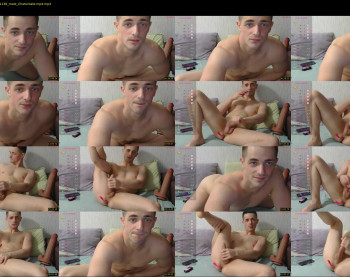 sweeeettt___ — 48 minute Chaturbate male teen cam video, 720p, Nov 18, 2025