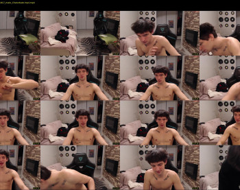 teddy_mode — 65 minute Chaturbate couple teen cam video, 720p, Nov 18, 2025