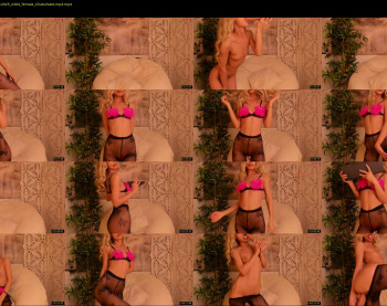 yourmidnightcoffee — 121 minute Chaturbate female teen cam video, 720p, Nov 18, 2025