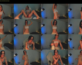 2b_ — 121 minute Chaturbate female teen cam video, 720p, Nov 19, 2025